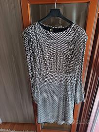 vestito donna Massimo Dutti