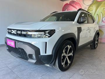 Dacia Duster III 2025 1.0 Eco-G Journey 100cv SENZ