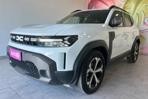 Dacia Duster III 2025 1.0 Eco-G Journey 100cv SENZ