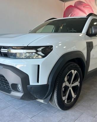 Dacia Duster III 2025 1.0 Eco-G Journey 100cv SENZ
