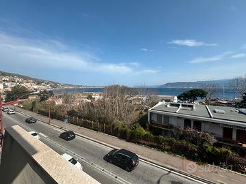 Paradiso - 5 locali vista mare