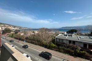 Paradiso - 5 locali vista mare