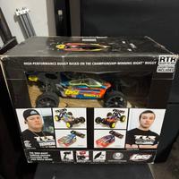 Losi Mini T 2.0 2WD e Mini Losi 8ight