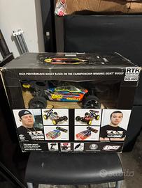 Losi Mini T 2.0 2WD e Mini Losi 8ight