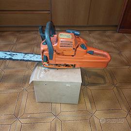 motosega husqvarna 