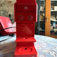Macchina da caffè Illy Iperespresso