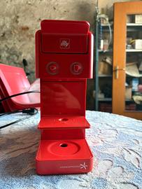 Macchina da caffè Illy Iperespresso