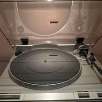 PIONEER PL340 TURNTABLE