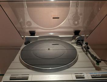 PIONEER PL340 TURNTABLE