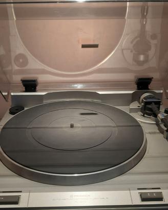 PIONEER PL340 TURNTABLE