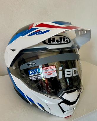 Casco Hjc i80 XL NUOVO