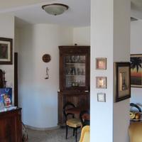 DA NOVEMBRE A MAGGIO/GIUGNO trilocale sopra CONAD