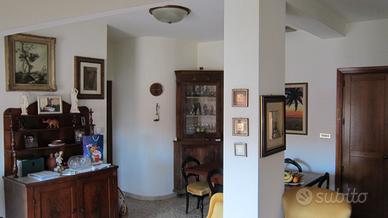 DA NOVEMBRE A MAGGIO/GIUGNO trilocale sopra CONAD