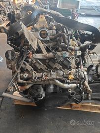 MOTORE DAIHATSU TERIOS 1.3 B 2004 K3 866/2026