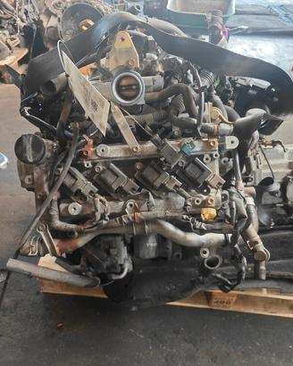 MOTORE DAIHATSU TERIOS 1.3 B 2004 K3 866/2026