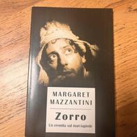 2 Libri Margaret Mazzantini