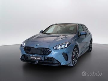 BMW Serie 1 F70 - 120d 48V MSport Pro auto