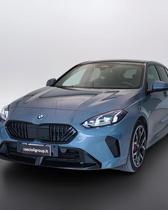 BMW Serie 1 F70 - 120d 48V MSport Pro auto