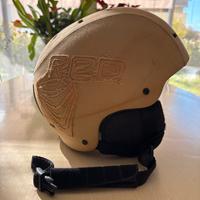 Casco da sci/ snowboard + maschera