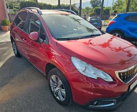 Peugeot 2008 PureTech 82 Allure