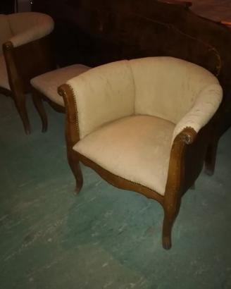 Poltroncine