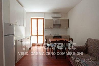 Appartamento di 59 m² con 3 locali a Sassari