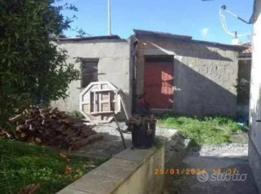 Appartamento – Catanzaro, Siano - Altro