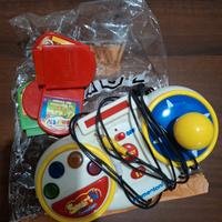 Clementoni Smart TV Evolution - Videogioco bambini