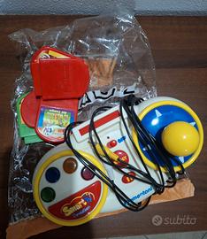 Clementoni Smart TV Evolution - Videogioco bambini