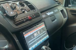Mercedes vito 2006 -6 posti  sempre tagliandato