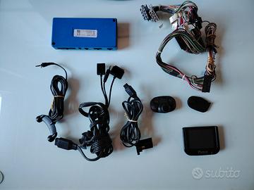 Parrot mki9200