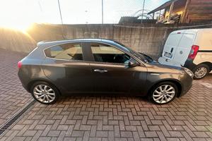 Alfa Romeo Giulietta 1.6 JTDm 105 CV Distinctive 