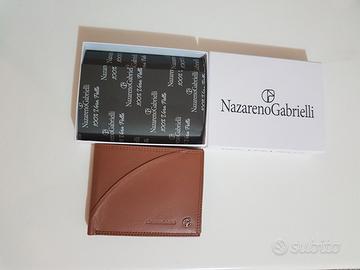 Portafoglio Nazareno Gabrielli