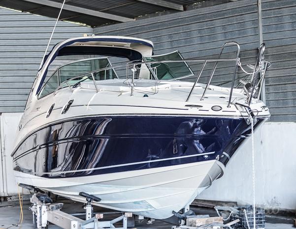 Sea Ray barca sundancer 305 2010 · Barca in vendita - Sea Level Traders