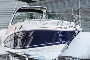 Vendita sea ray sundancer 305 da anno 2010