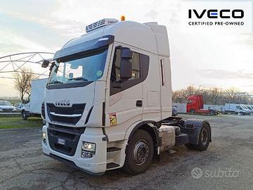 S-Way IVECO AS440ST/P
