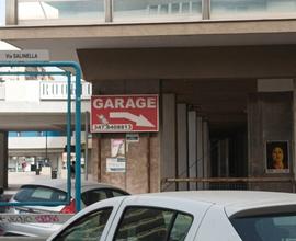 Garage Piazzale Bestat