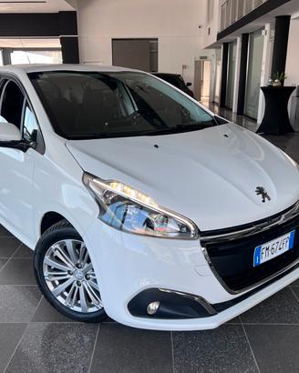 Peugeot 208 PureTech 82 5 porte Access