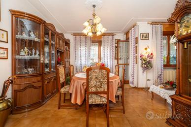 4 LOCALI A CASELLE TORINESE