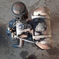 Motore per BCS disel