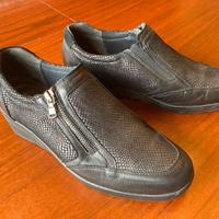 Scarpe donna by Florance - Numero 38 - Vera Pelle.