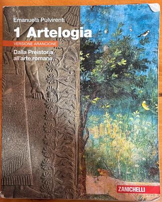 1 Arteologia  9788808856647