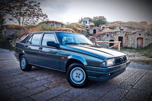 ALFA ROMEO 75