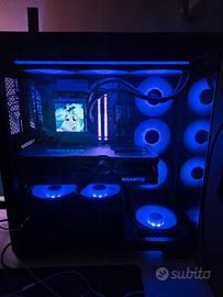 PC GAMING ULTRA + MONITOR 