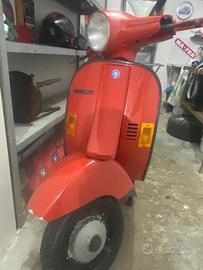 Vespa V
