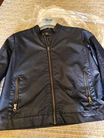 giubbotto i DO + 2camice messe 2 volte