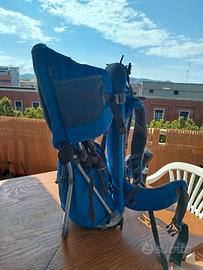 Zaino trasporto bambini Ferrino