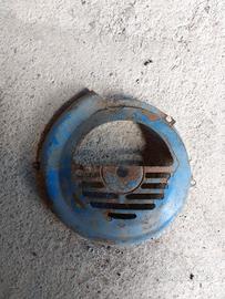 chiocciola copri motore vespa 50 special originale