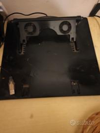 Base raffreddamento pc
