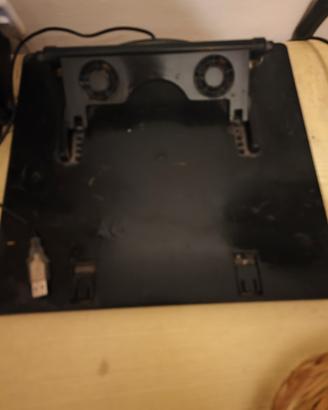 Base raffreddamento pc